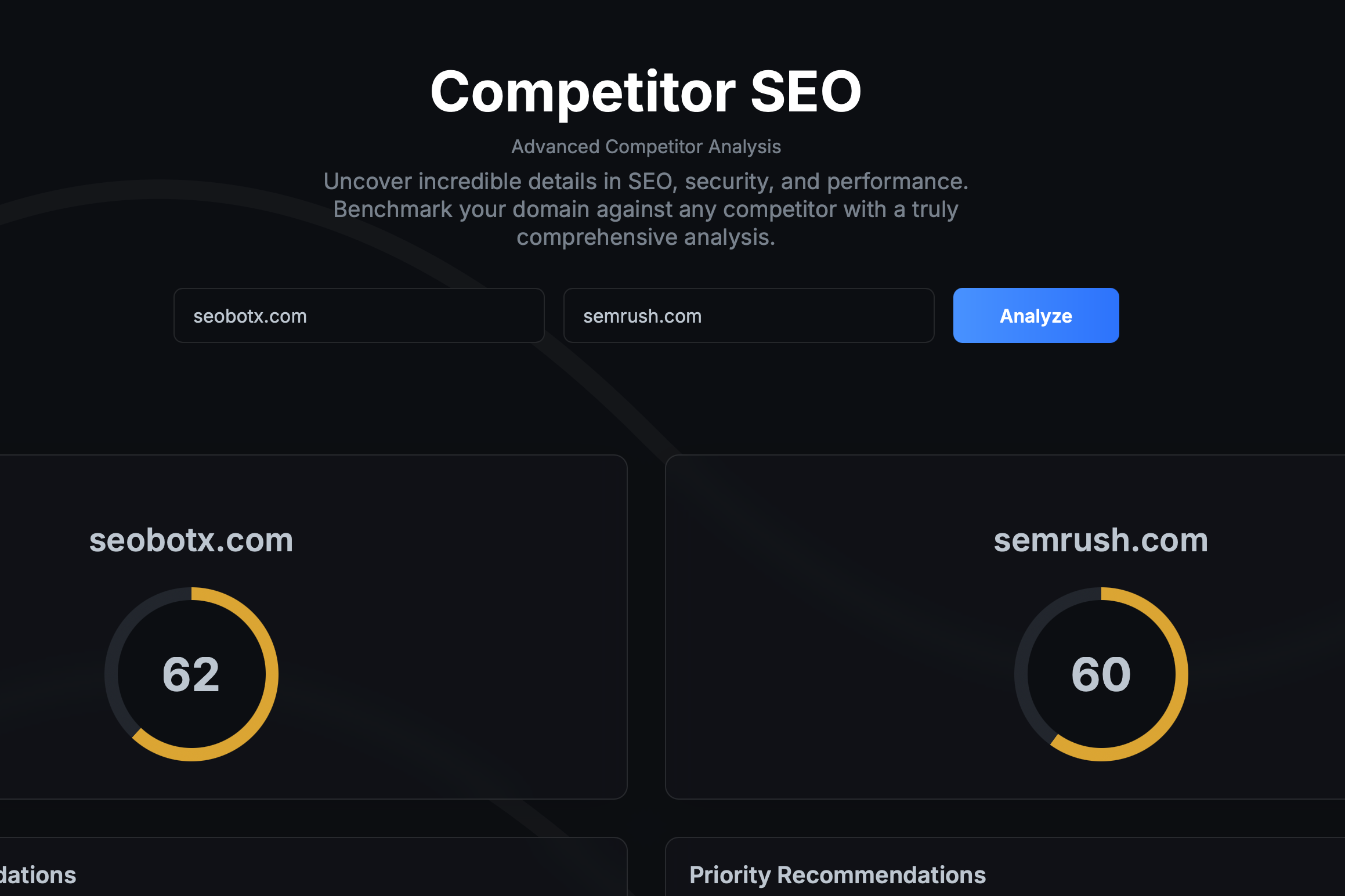competitor-seo