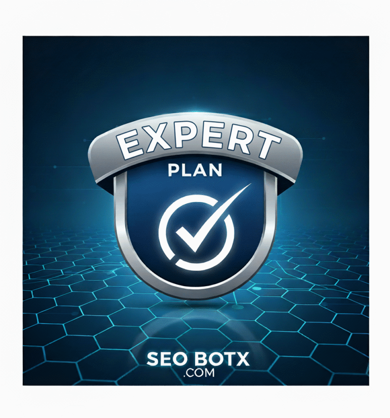 Expert Plan - Montly