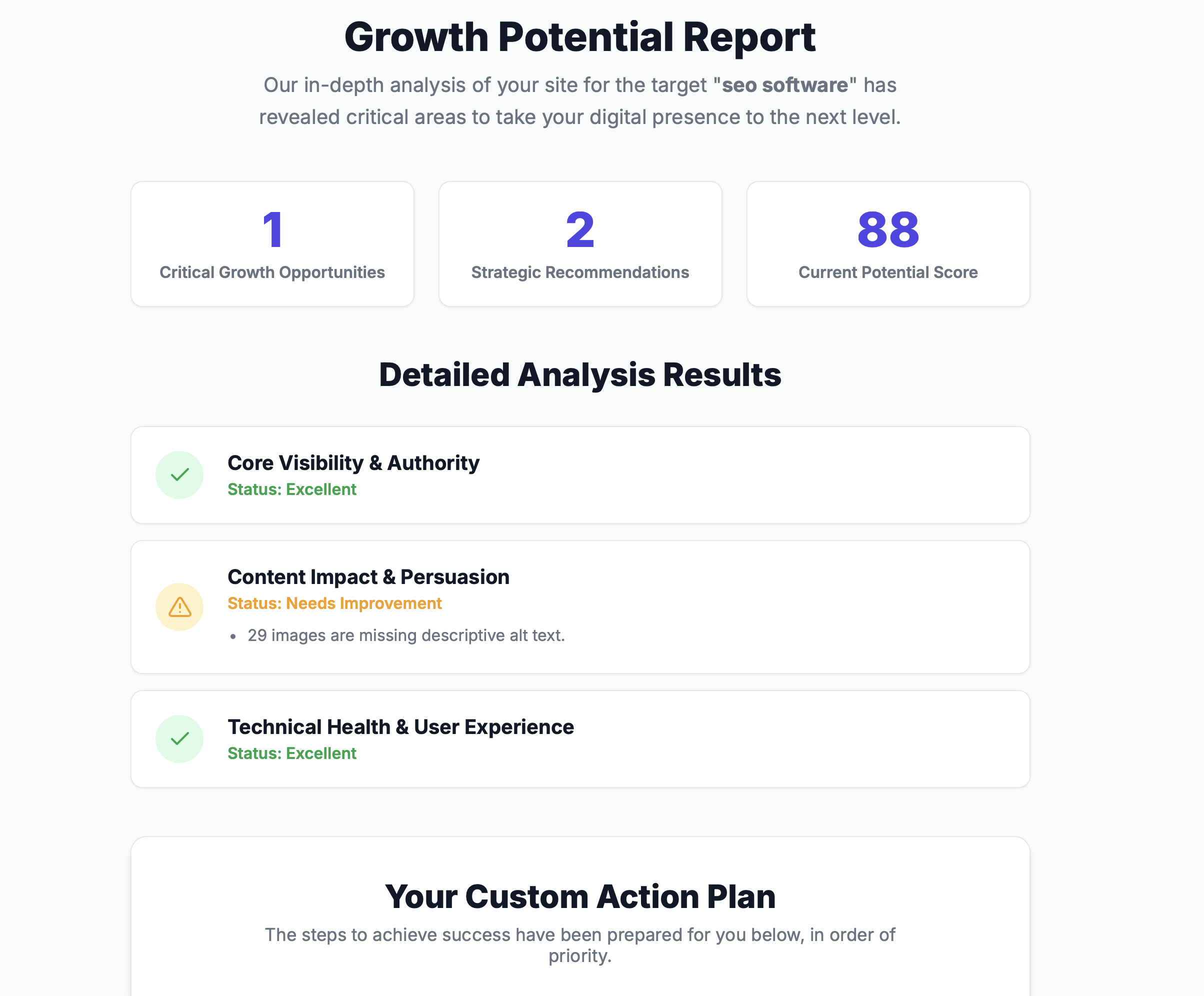 seo specialist